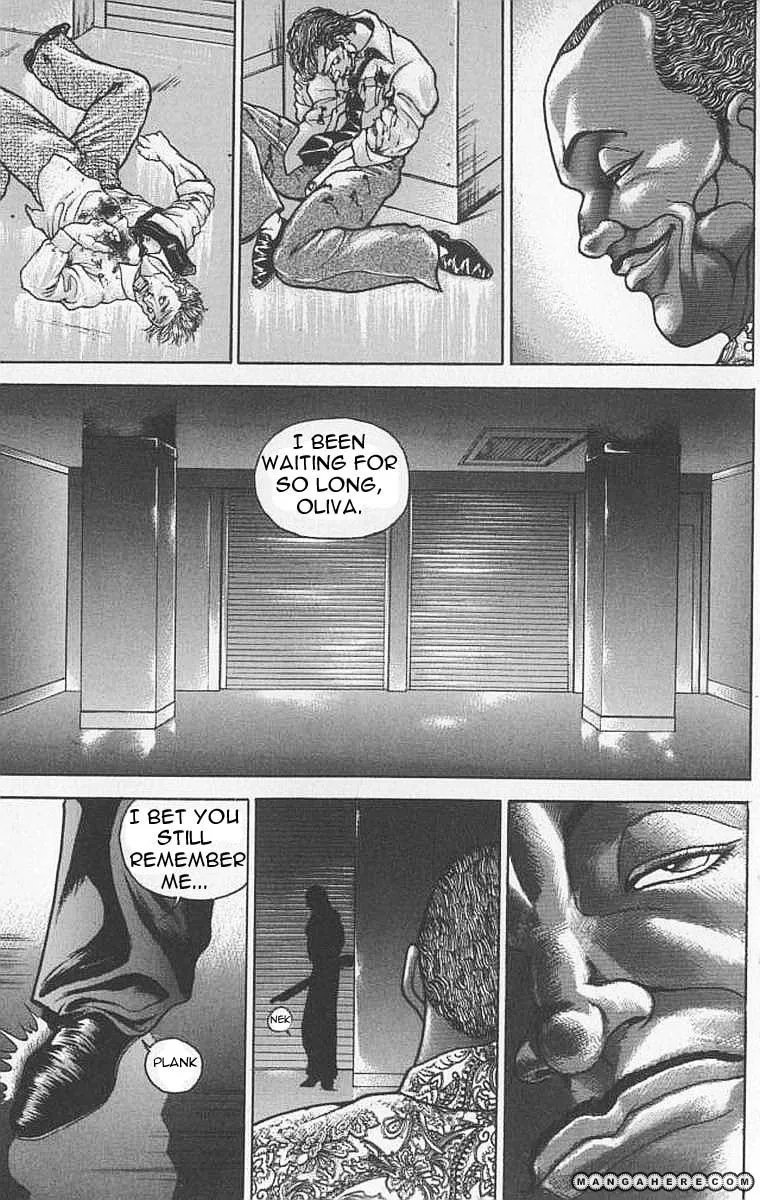 New Grappler Baki - Page 15