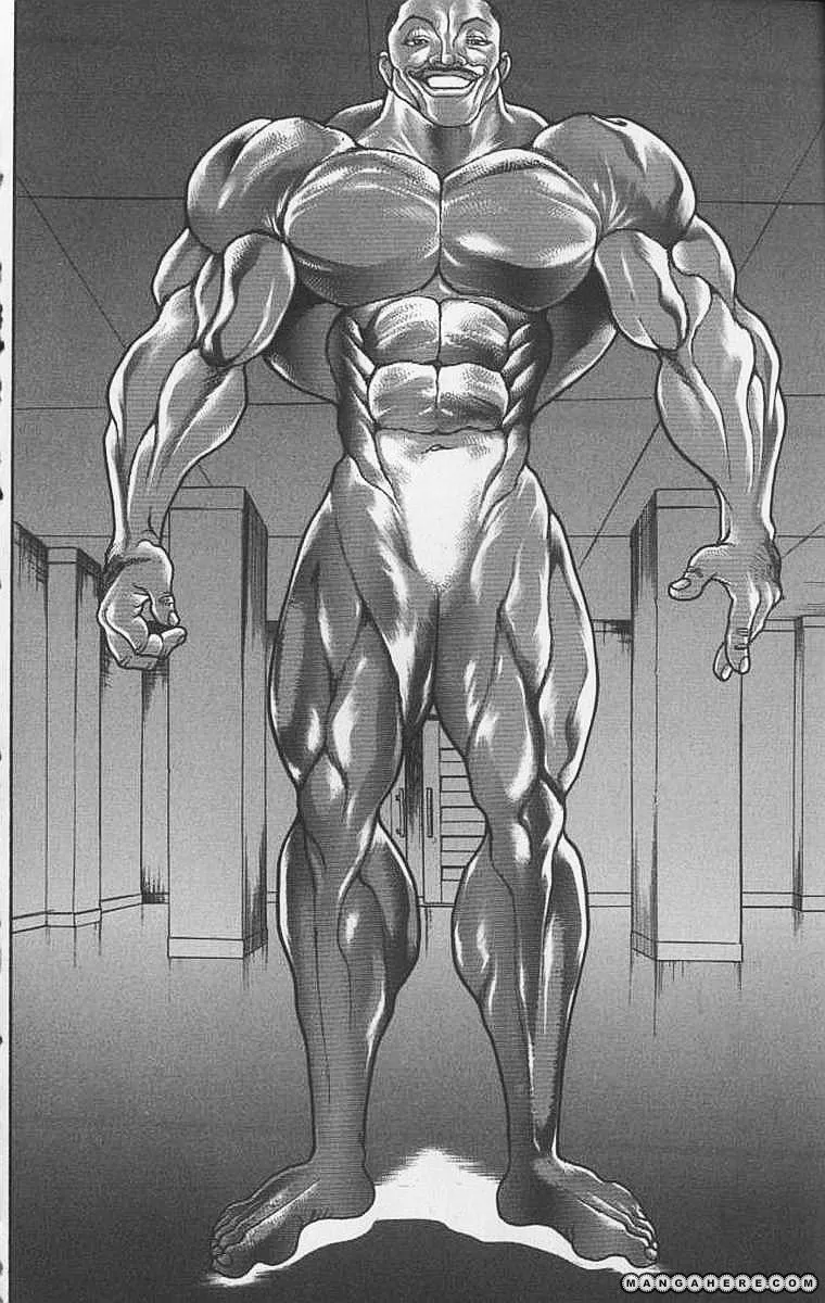 New Grappler Baki - Page 24