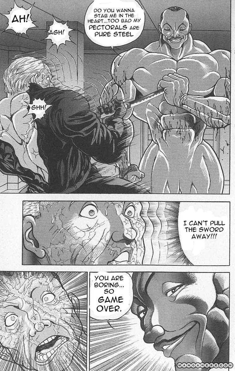 New Grappler Baki - Page 14