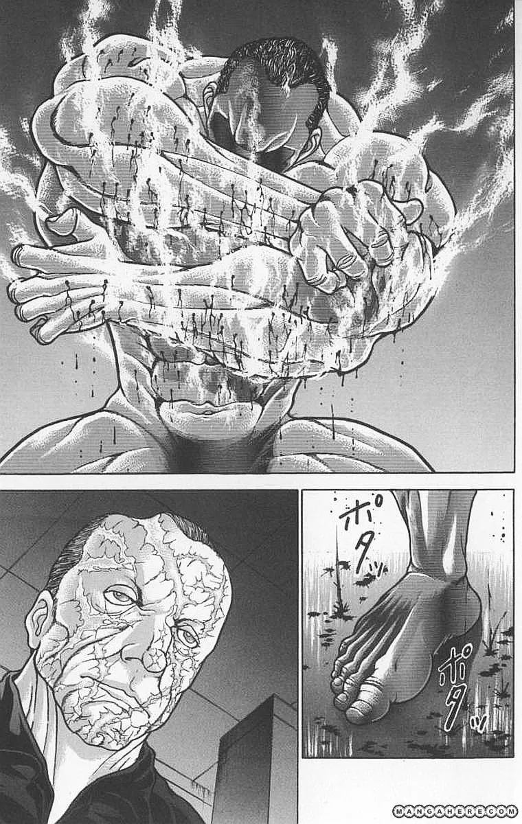 New Grappler Baki - Page 3