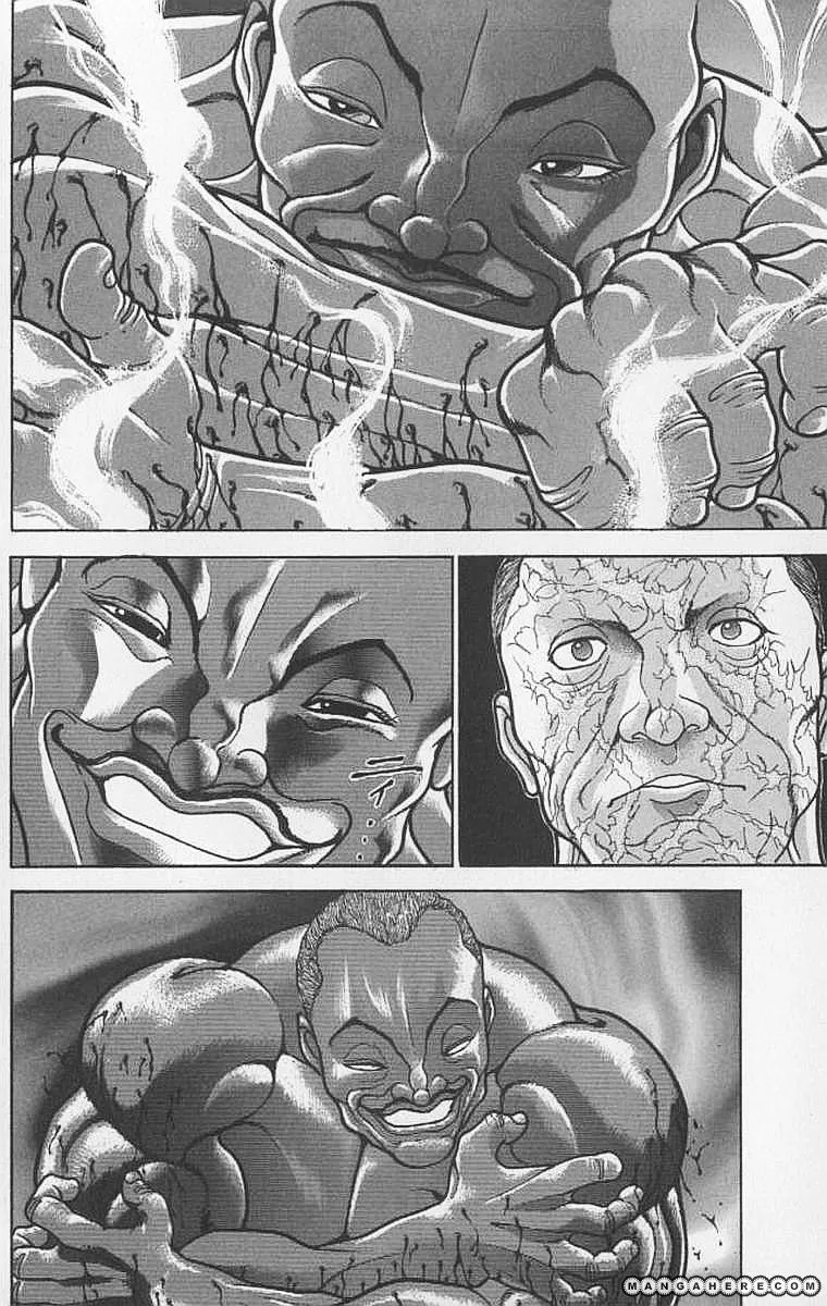 New Grappler Baki - Page 4