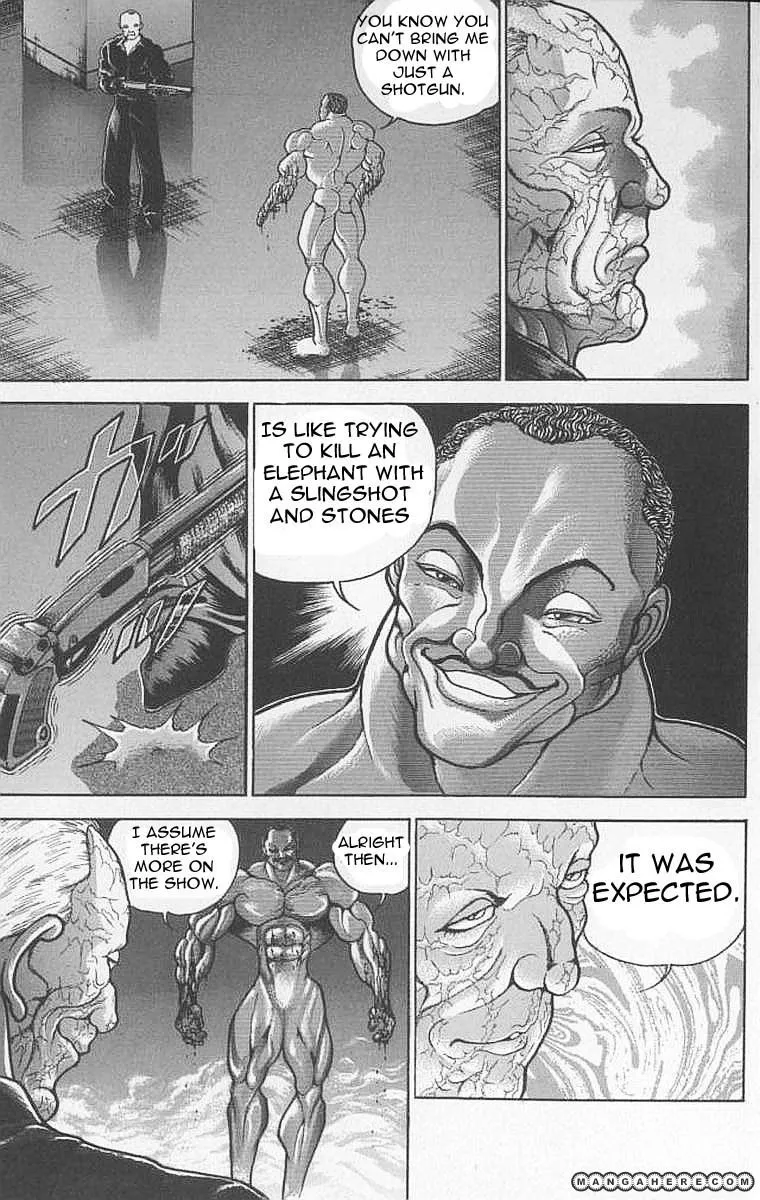 New Grappler Baki - Page 7