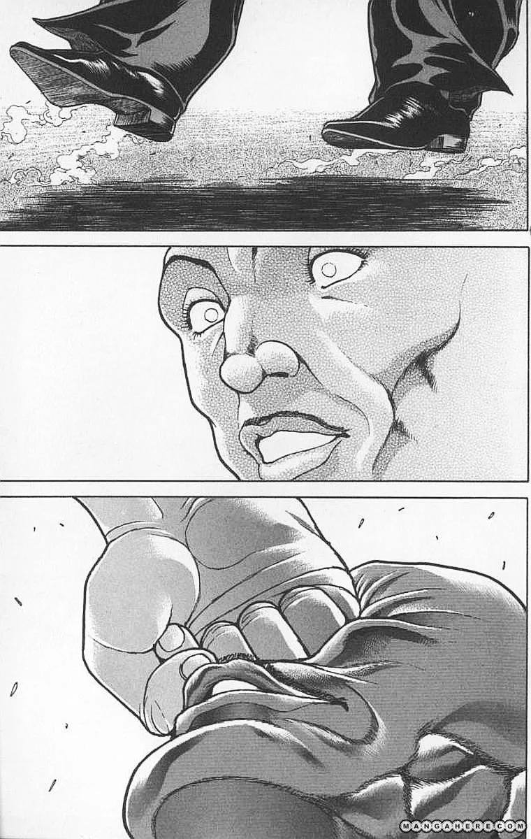 New Grappler Baki - Page 12