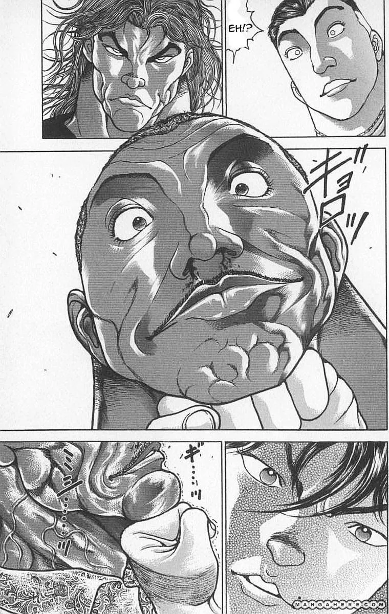 New Grappler Baki - Page 16