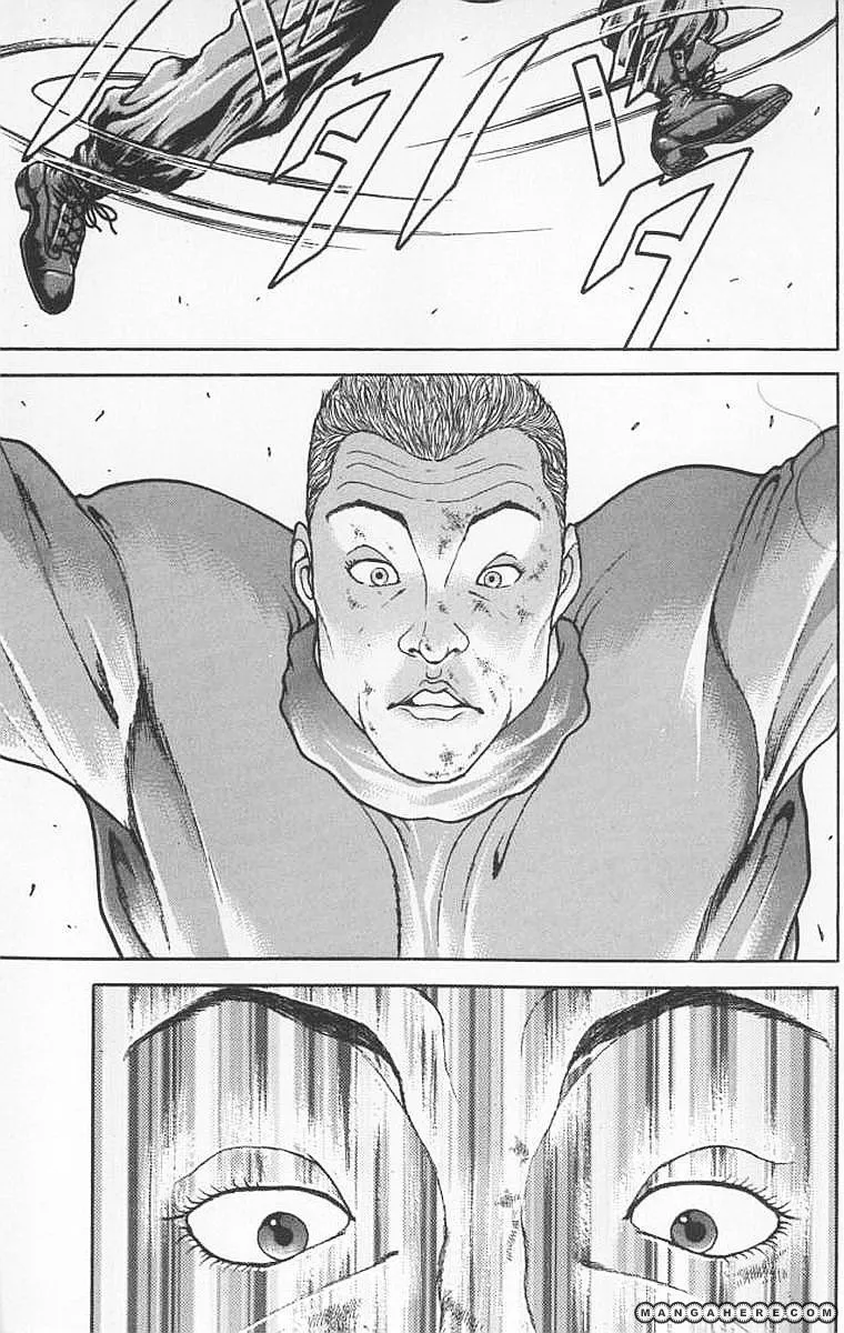 New Grappler Baki - Page 2