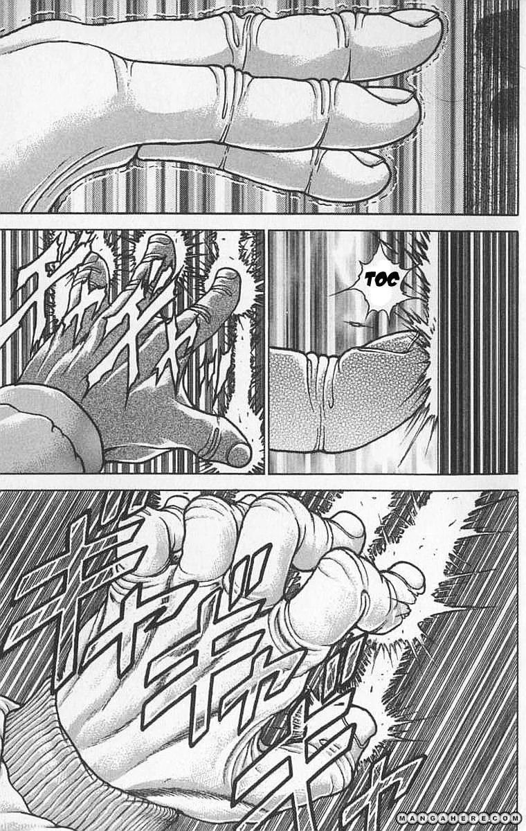 New Grappler Baki - Page 4