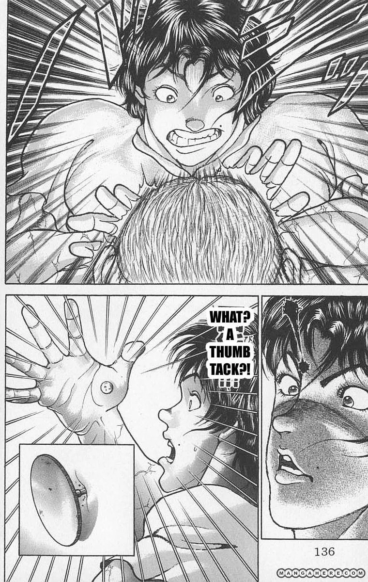 New Grappler Baki - Page 9