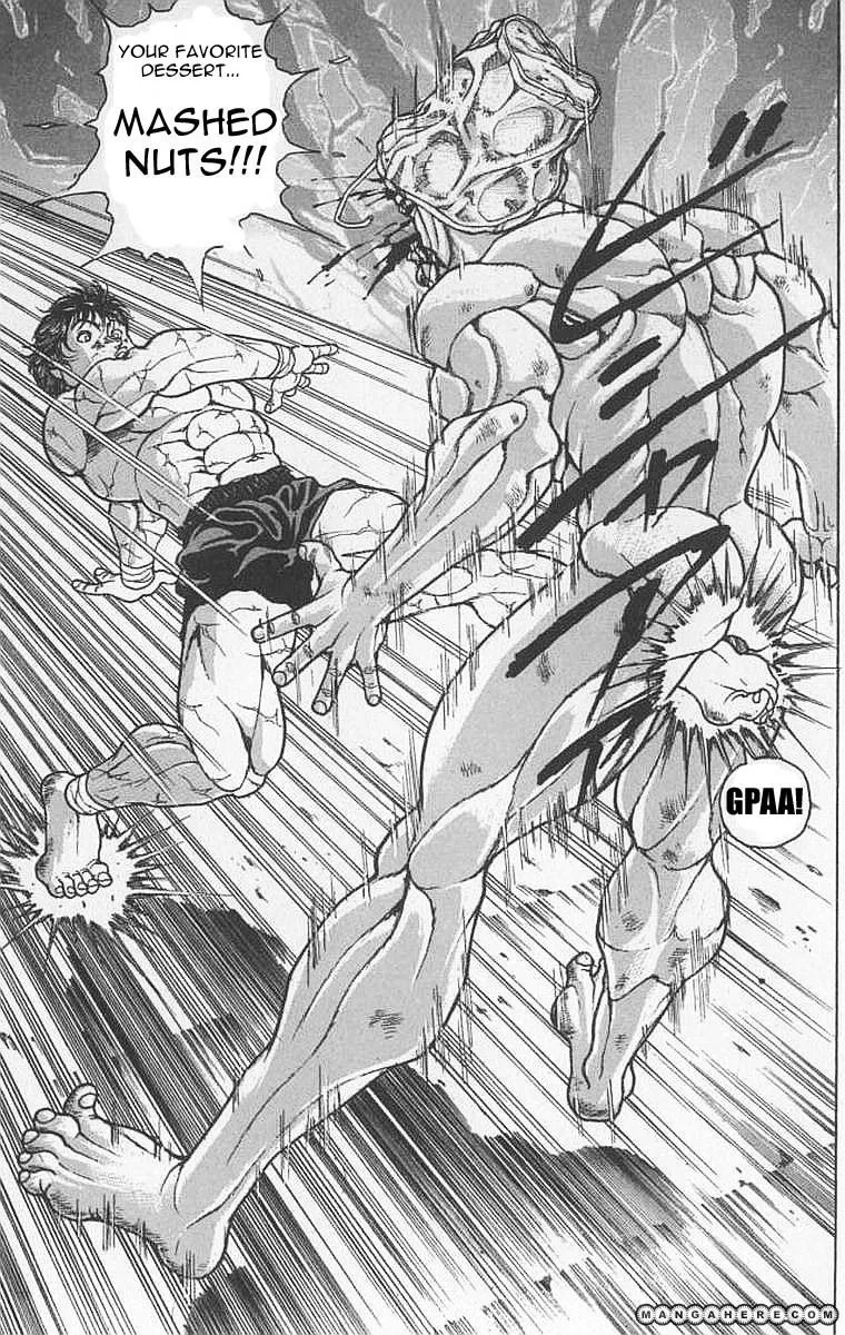 New Grappler Baki - Page 14