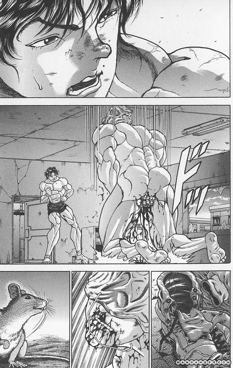 New Grappler Baki - Page 16