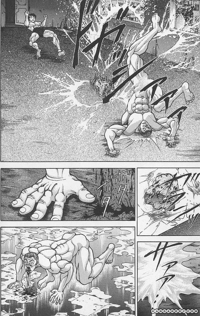 New Grappler Baki - Page 7