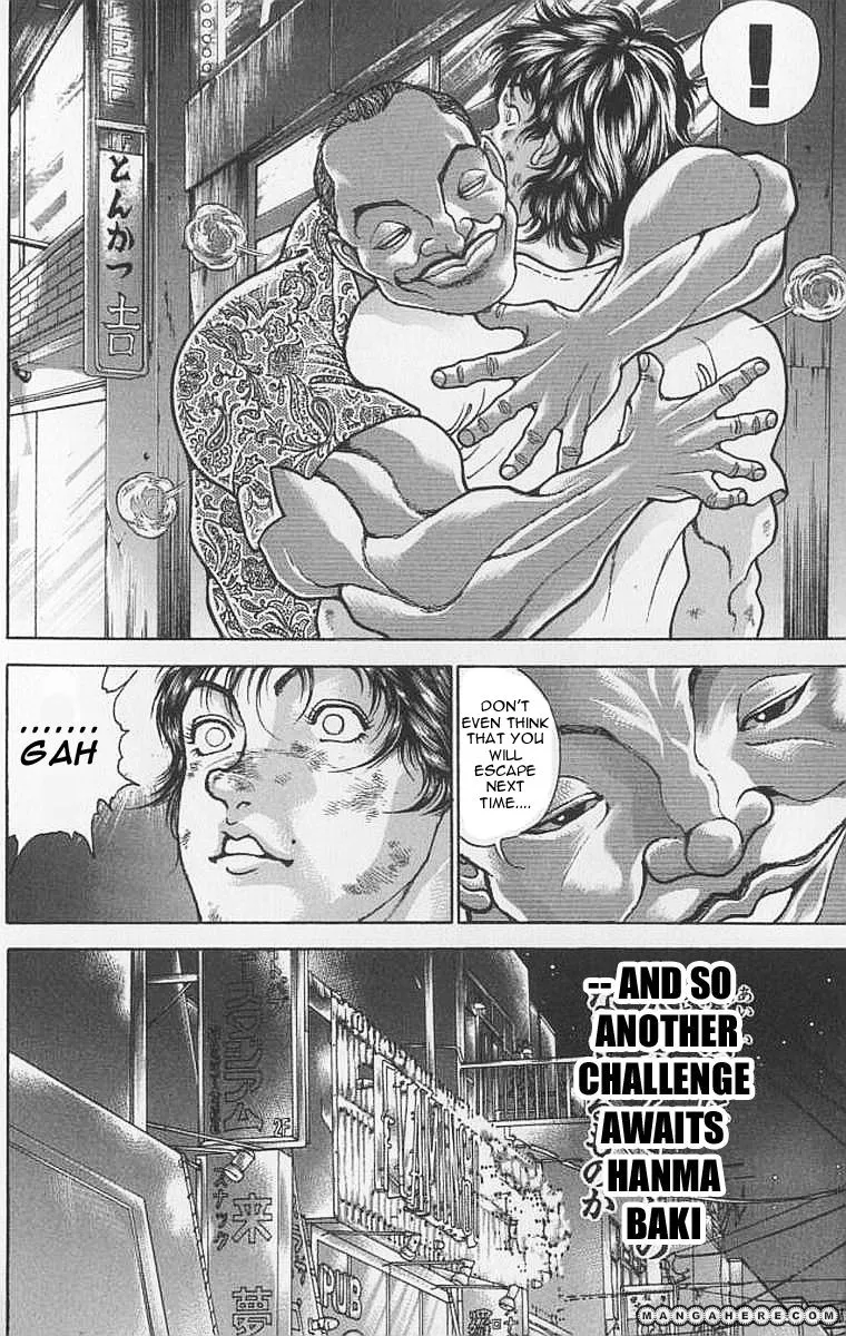 New Grappler Baki - Page 14