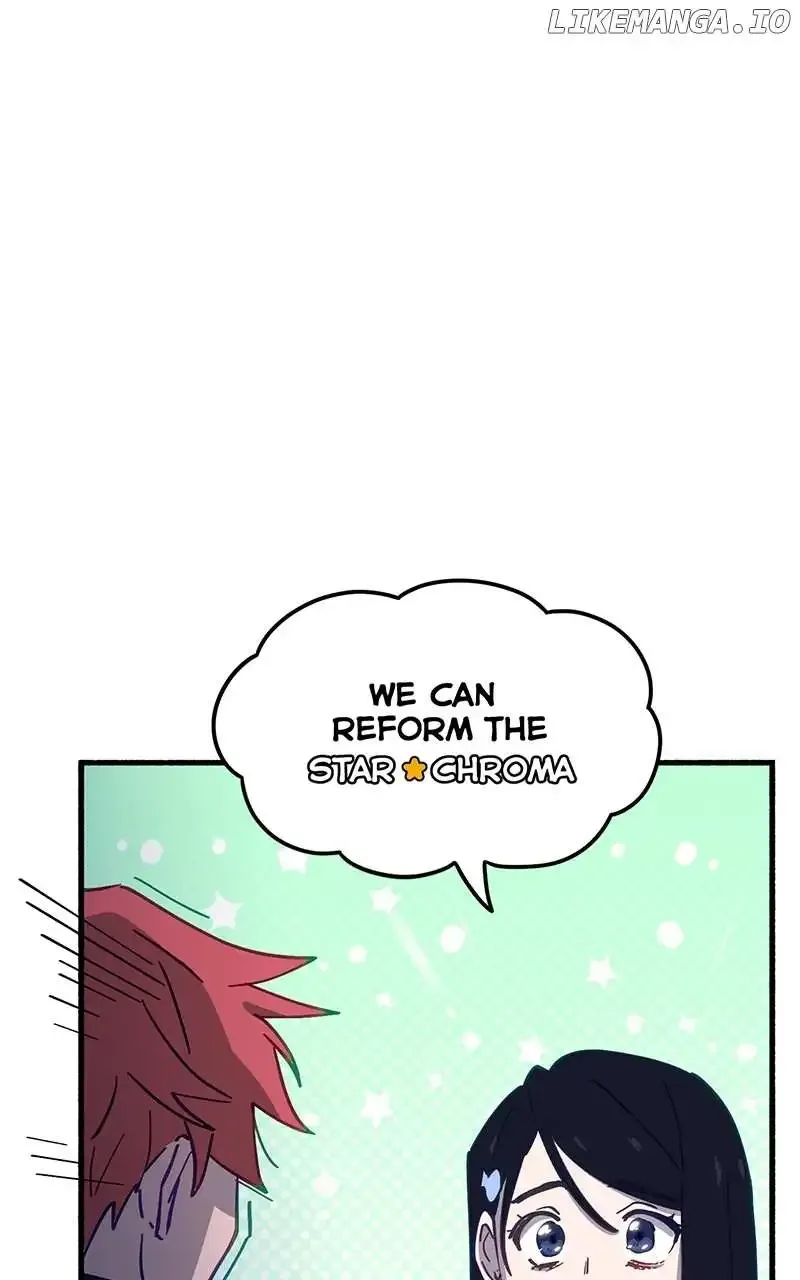 New Magical Me Chapter 6 page 61 - MangaNato