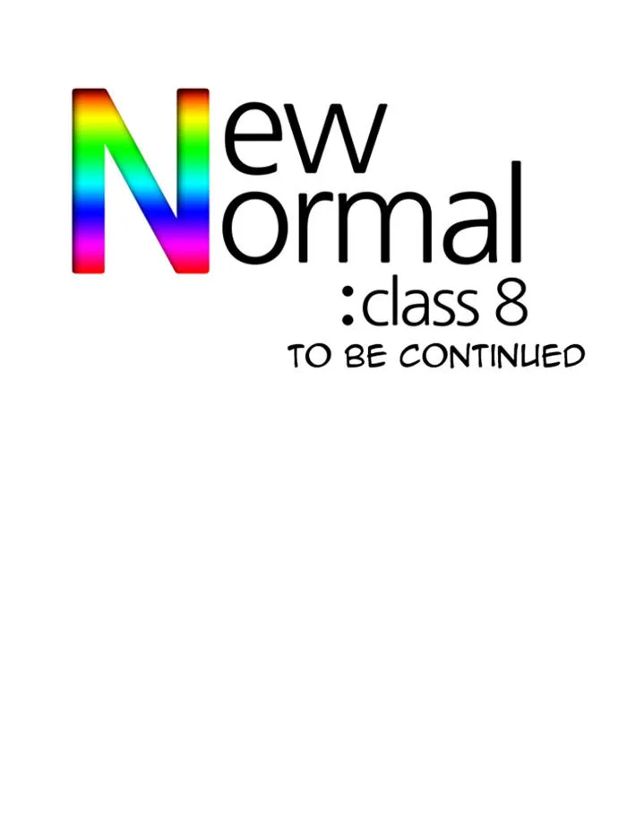 New Normal: Class 8 Chapter 18 page 53 - MangaNato