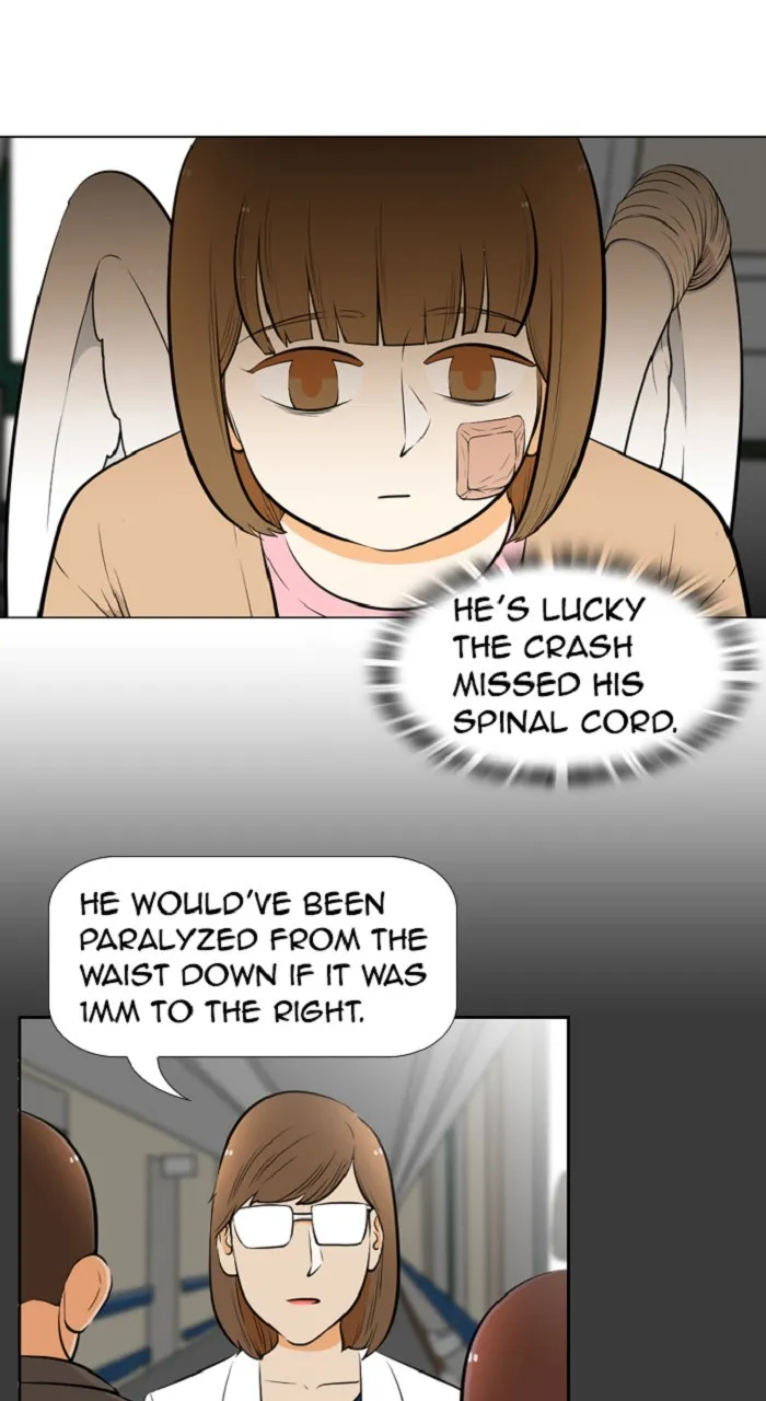 New Normal: Class 8 Chapter 263 page 3 - MangaNato