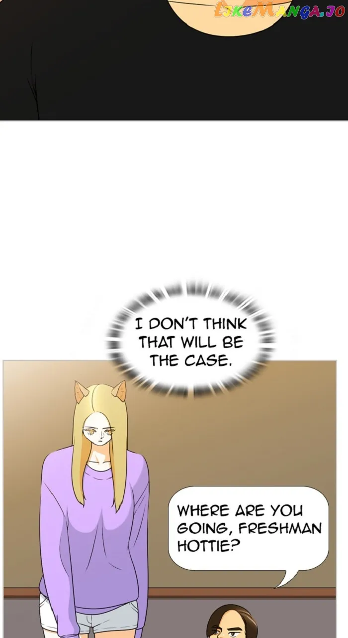 New Normal: Class 8 Chapter 315 page 53 - MangaNato