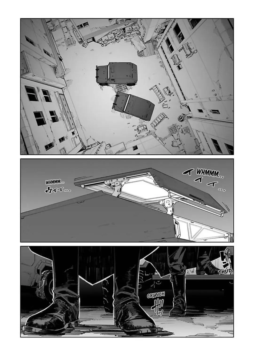 New Normal - Page 3