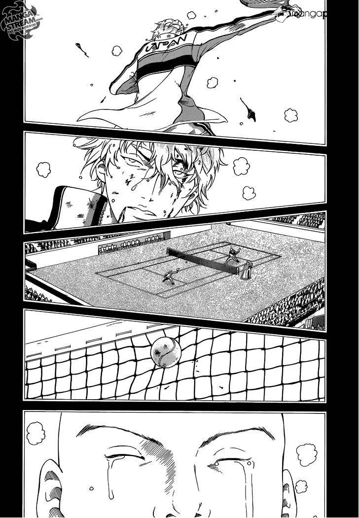 New Prince Of Tennis - Page 5