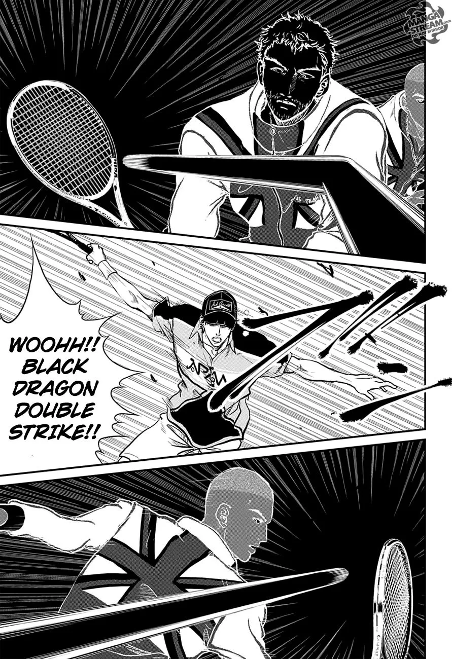 NEW PRINCE OF TENNIS - Page 3