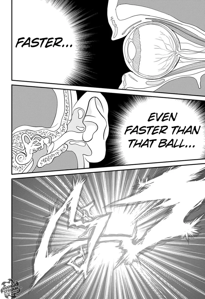 New Prince Of Tennis - Page 14