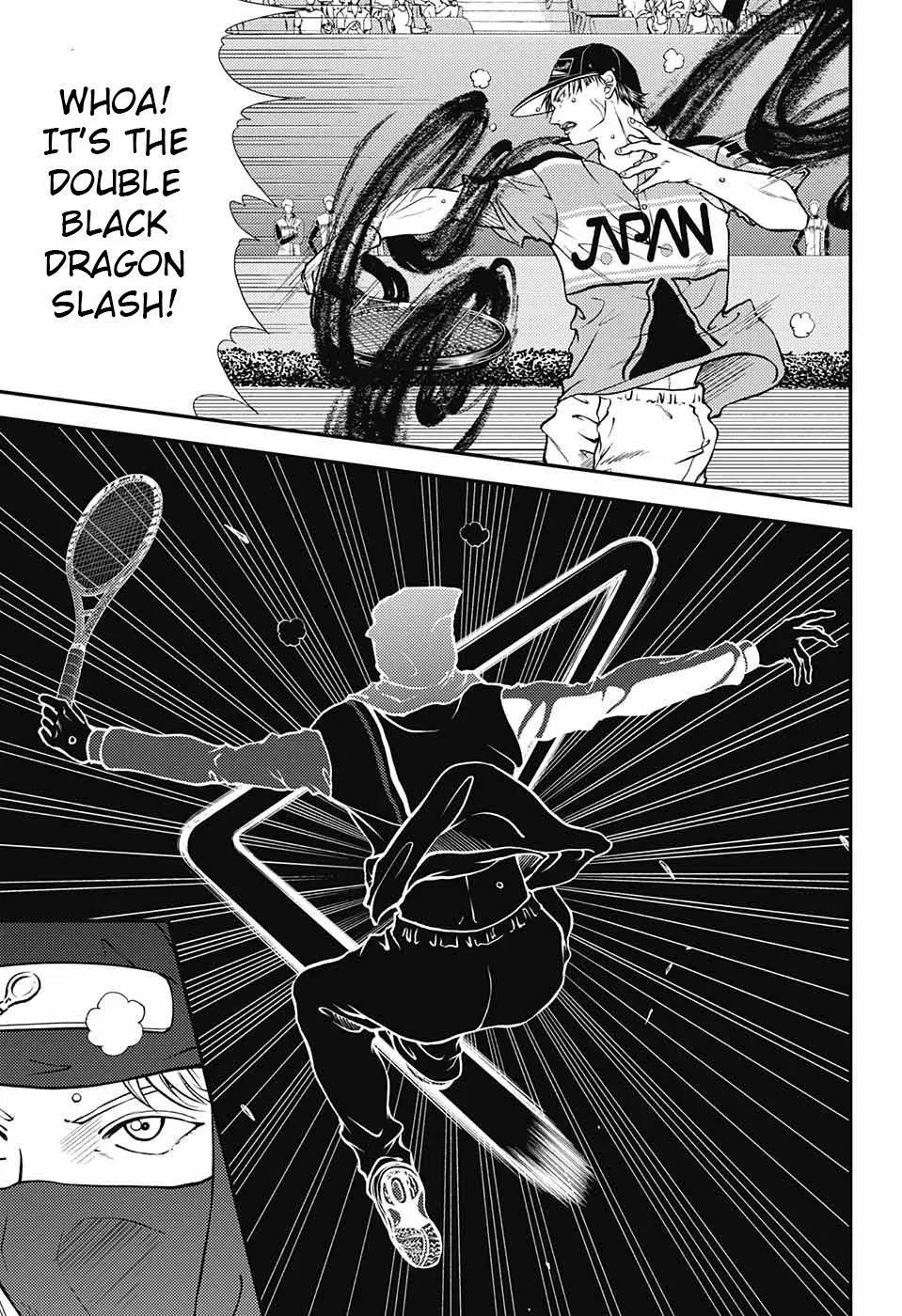 NEW PRINCE OF TENNIS - Page 2