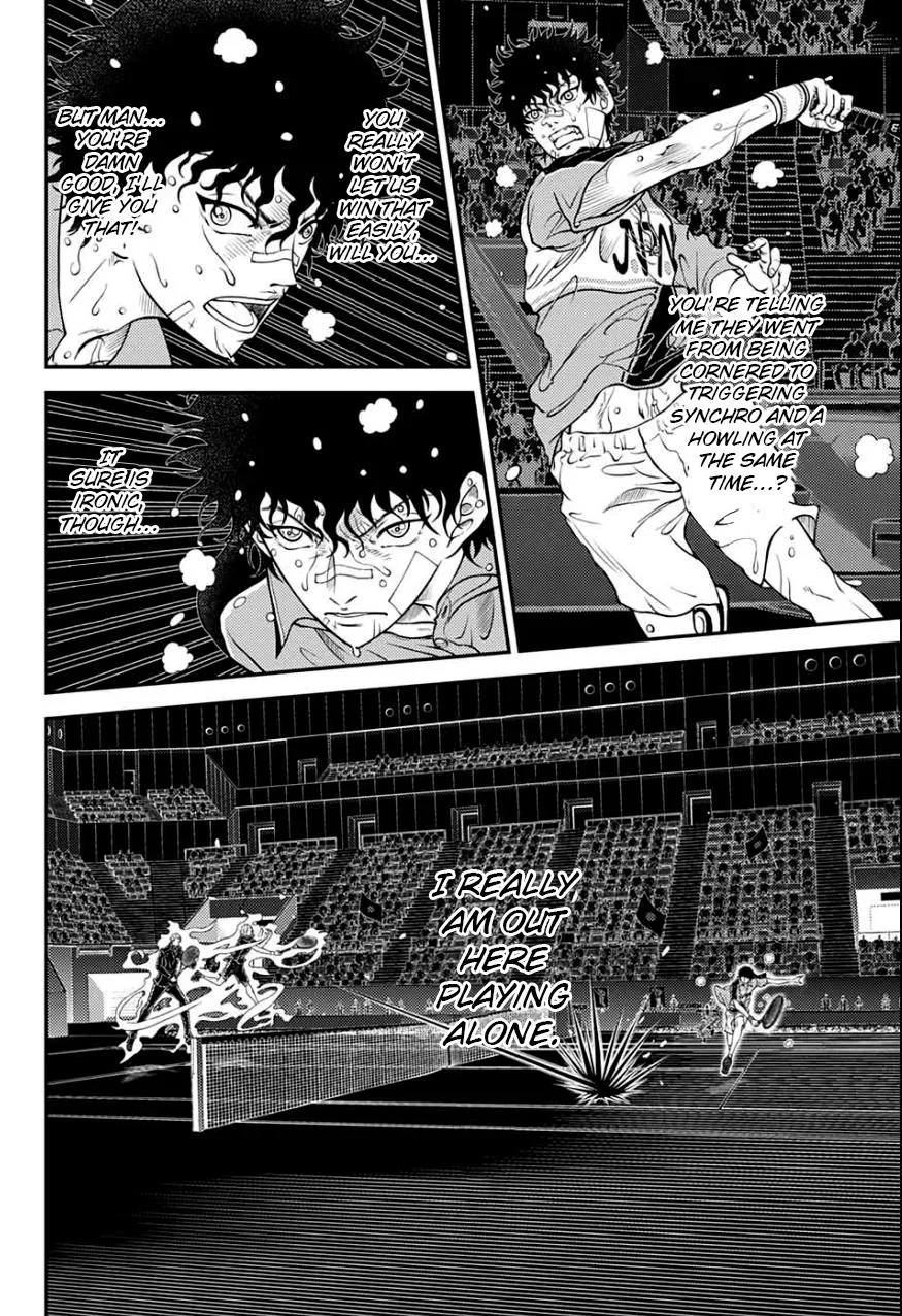 New Prince Of Tennis - Page 2