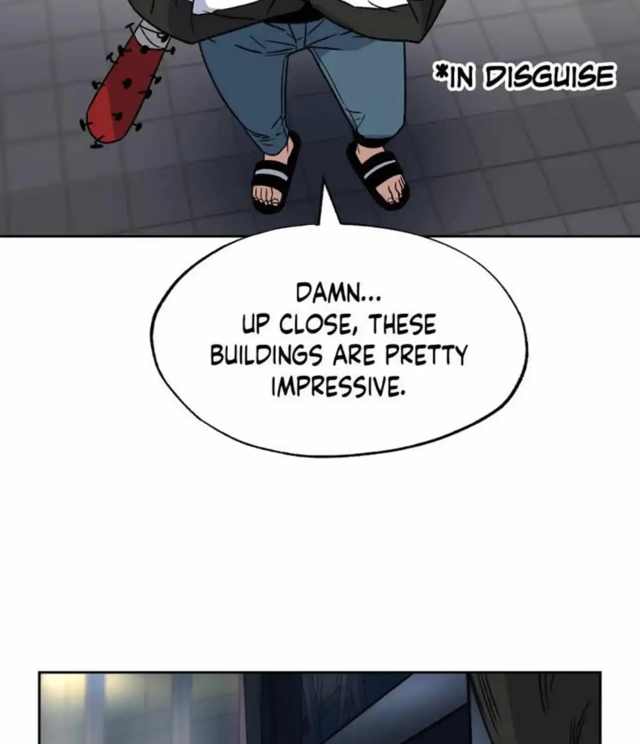 New Romance Chapter 1 page 75 - MangaNato