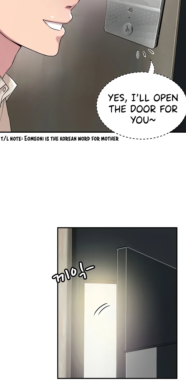 New Town Chapter 1 page 17 - MangaNato