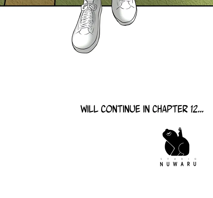 New Town Chapter 11 page 84 - MangaNato