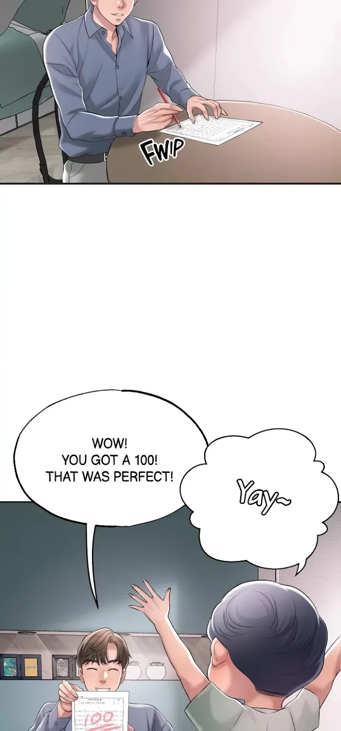 New Town Chapter 21 page 68 - MangaNato