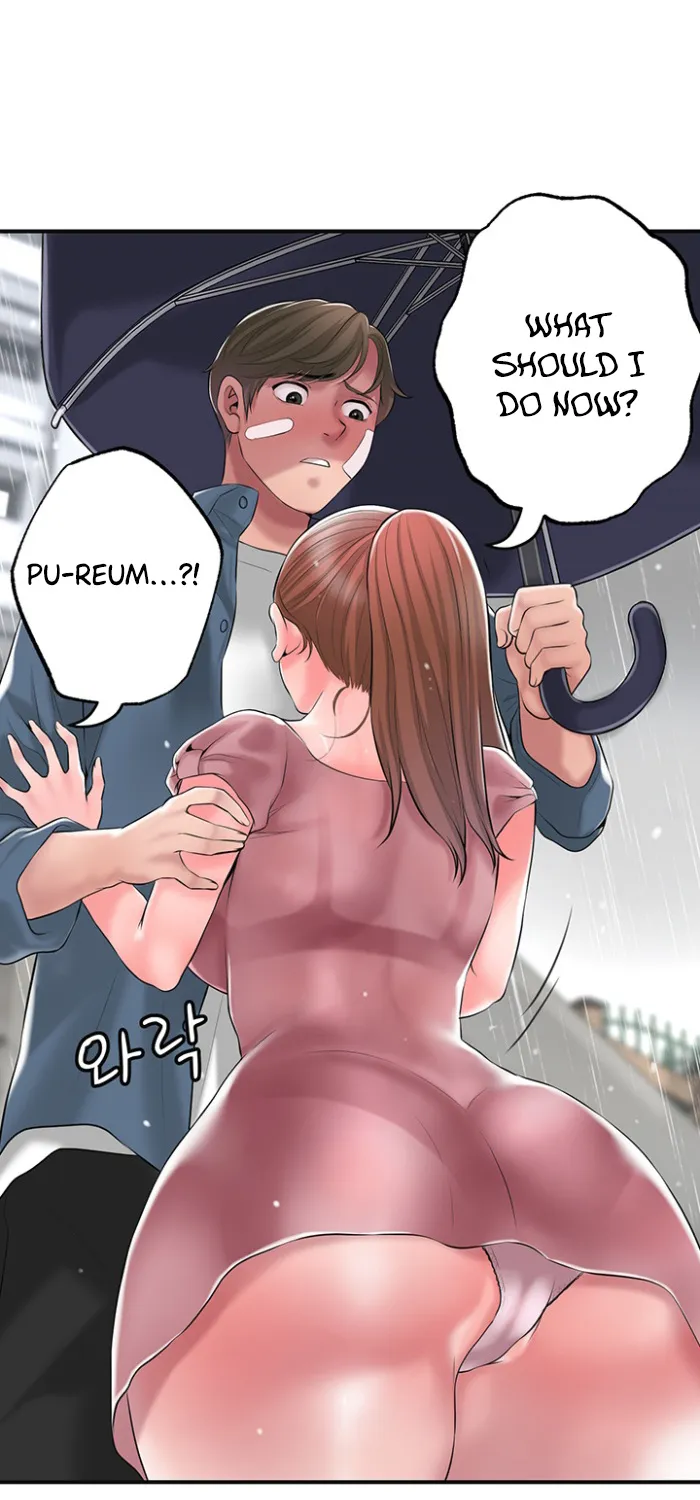 New Town Chapter 46 page 72 - MangaKakalot