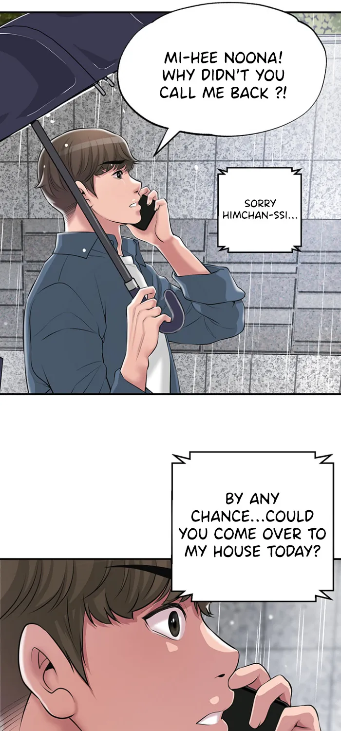 New Town Chapter 48 page 91 - MangaNato