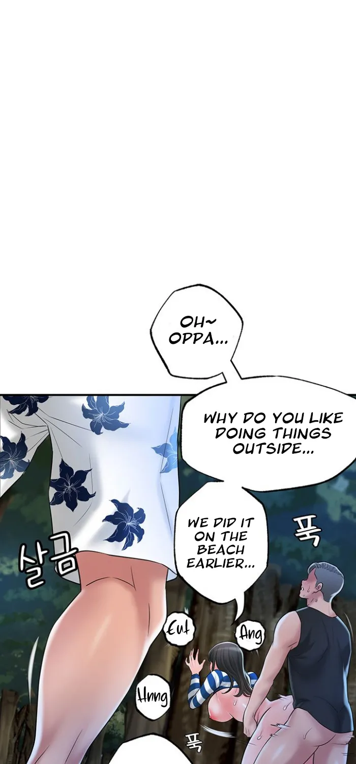 New Town Chapter 56 page 69 - MangaNato