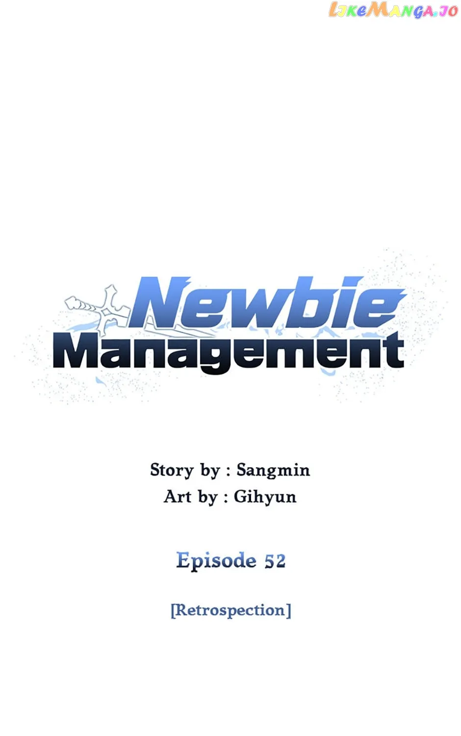 Newbie Management Chapter 52 page 31 - MangaKakalot