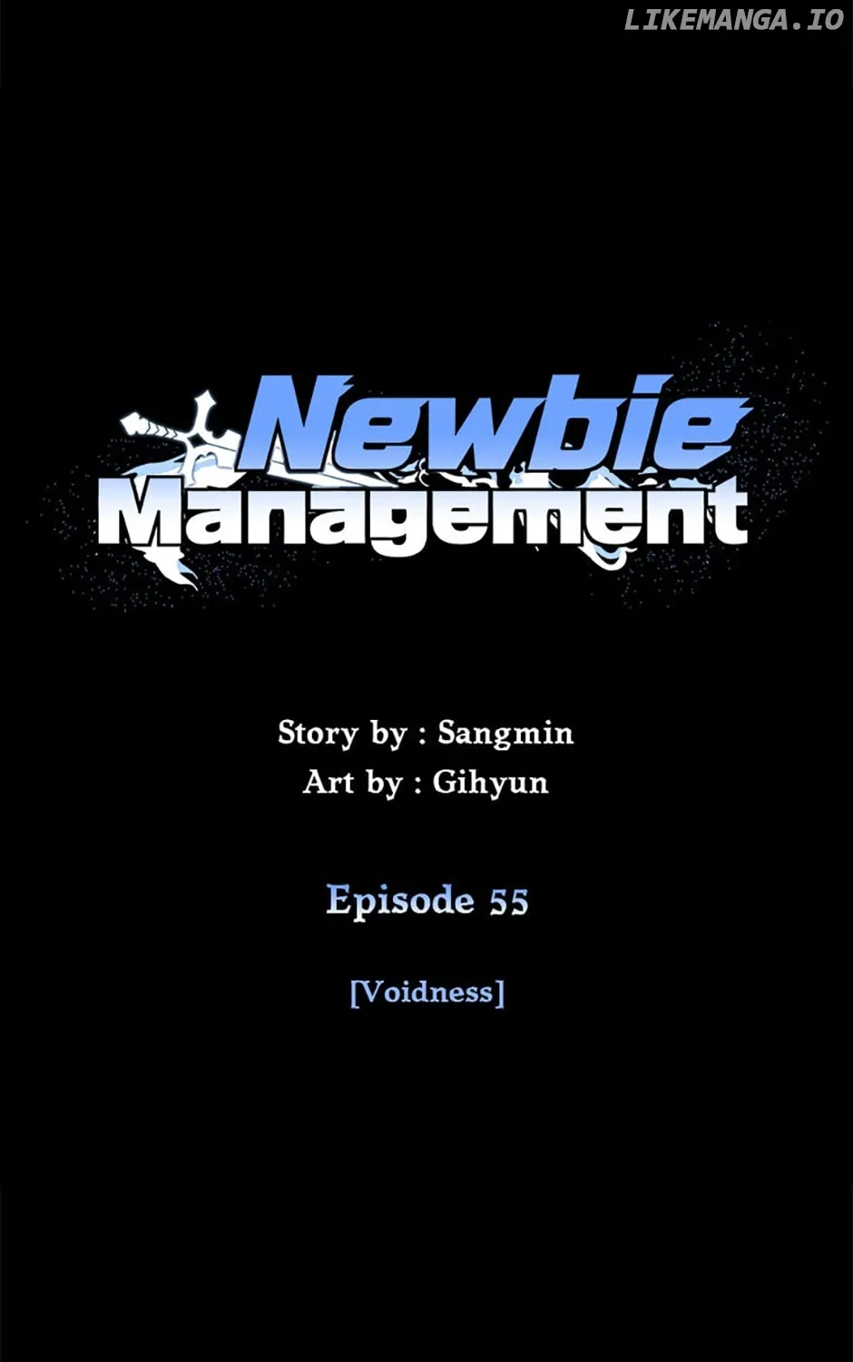 Newbie Management Chapter 55 page 78 - MangaKakalot