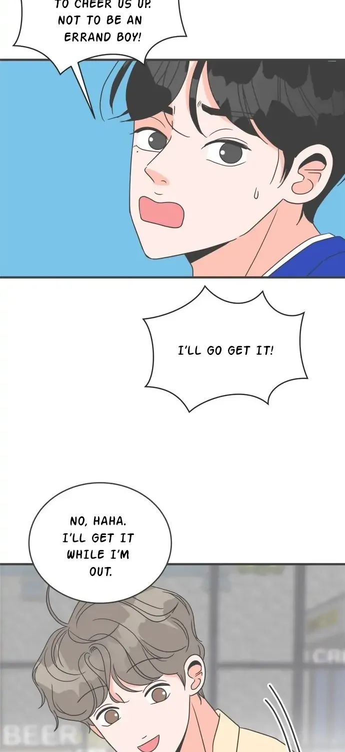 Newbies Chapter 10 page 32 - MangaKakalot