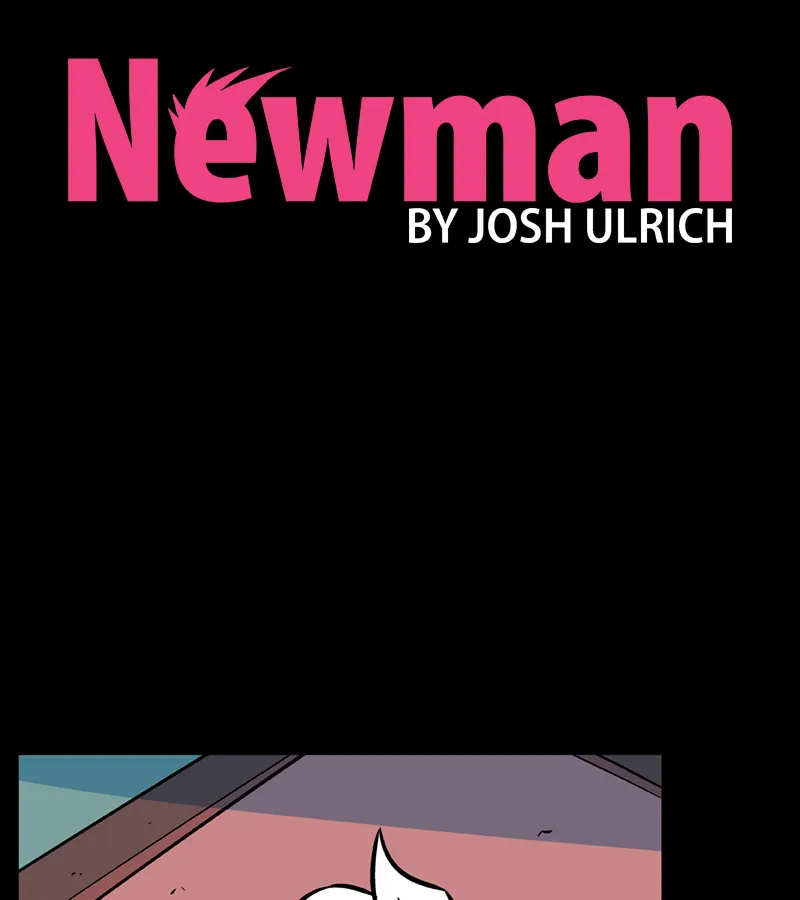 Newman Chapter 161 page 1 - MangaNato