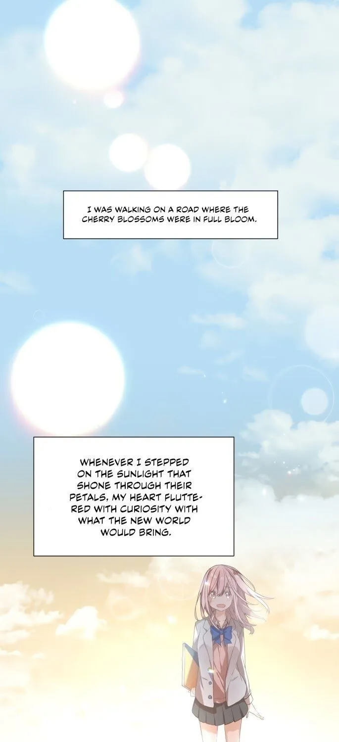 Newton’s Flower Buds Chapter 2 page 2 - MangaKakalot