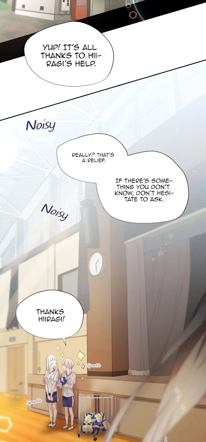 Newton’s Flower Buds Chapter 2 page 25 - MangaKakalot