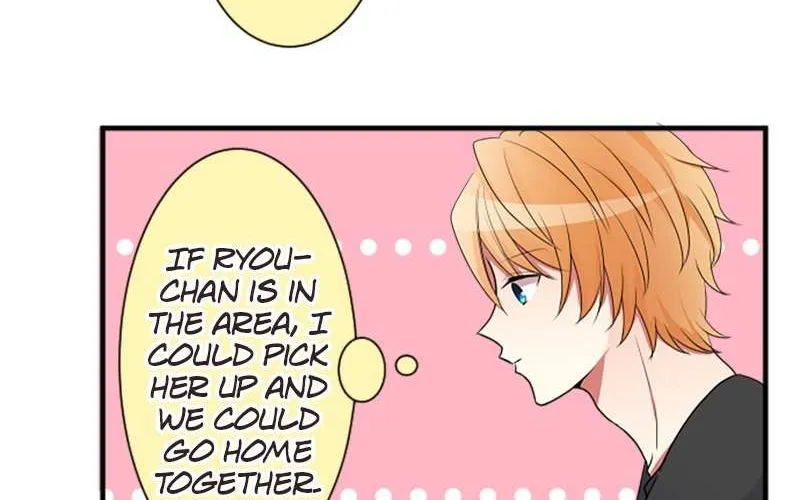 Next To You~ The Story Of A Couple With A Huge Age Difference Chapter 101 page 10 - MangaKakalot