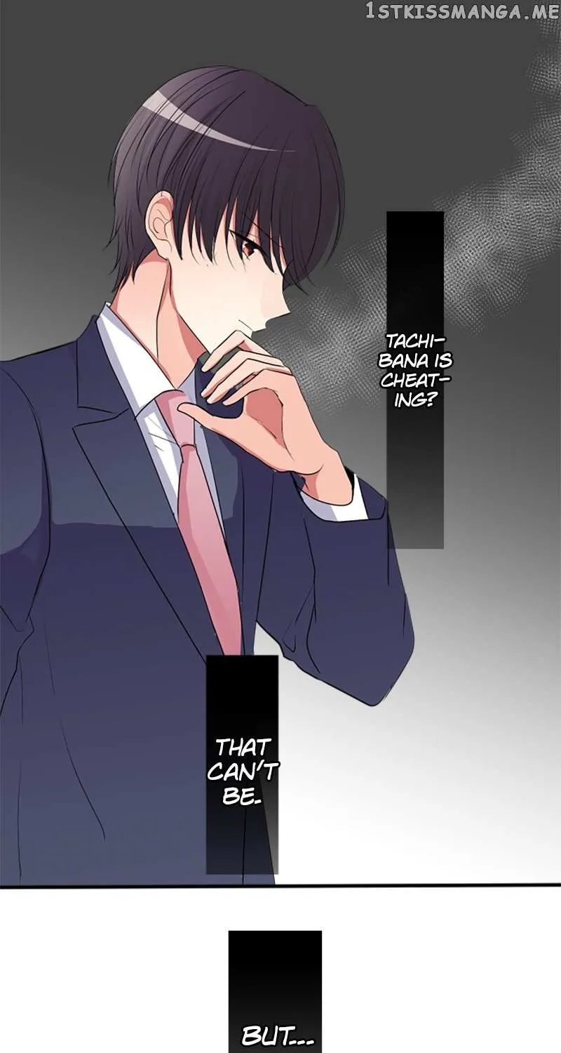 Next To You~ The Story Of A Couple With A Huge Age Difference Chapter 110 page 2 - MangaKakalot