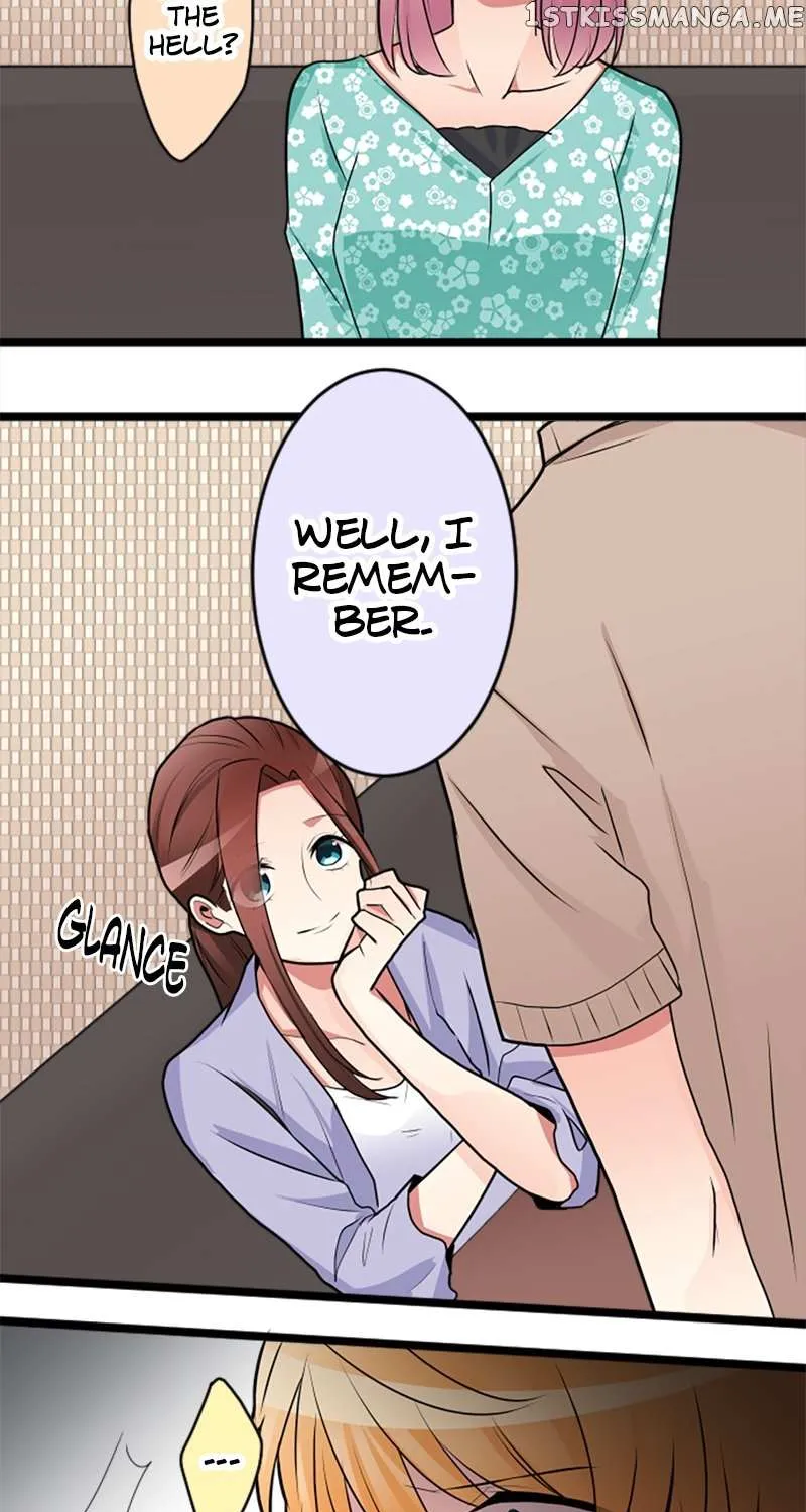 Next To You~ The Story Of A Couple With A Huge Age Difference Chapter 125 page 20 - MangaKakalot