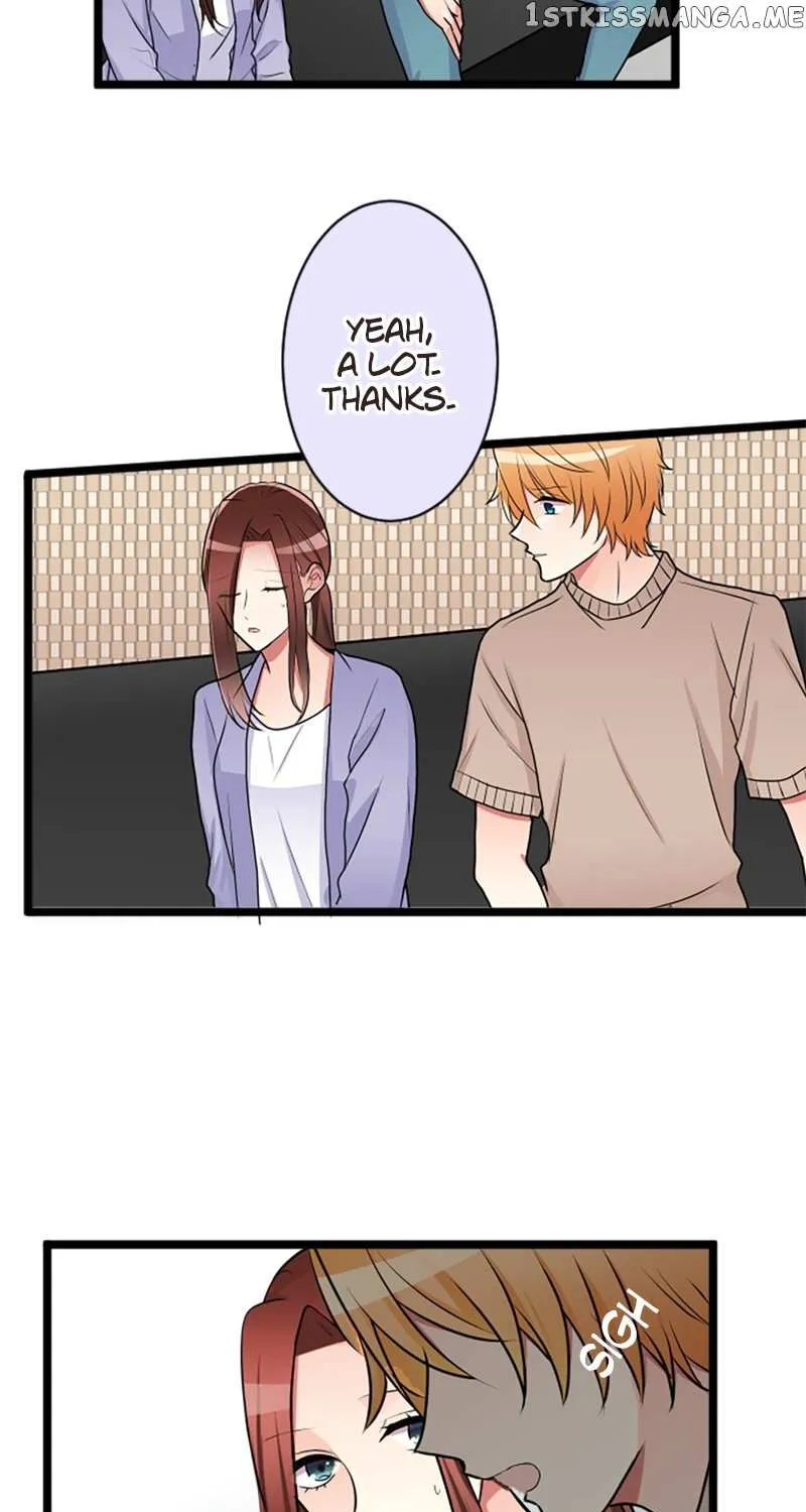 Next To You~ The Story Of A Couple With A Huge Age Difference Chapter 128 page 50 - MangaKakalot