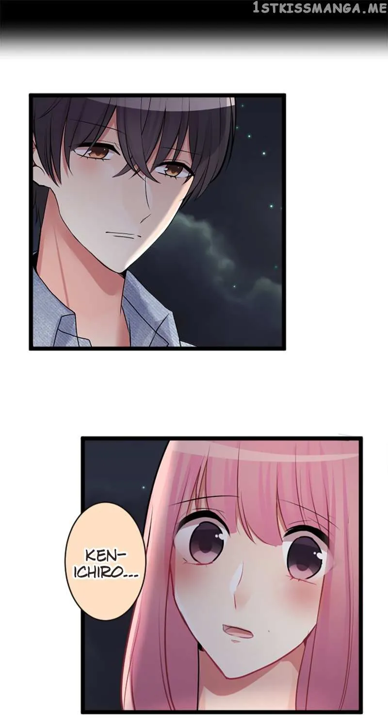 Next To You~ The Story Of A Couple With A Huge Age Difference Chapter 128 page 10 - MangaKakalot