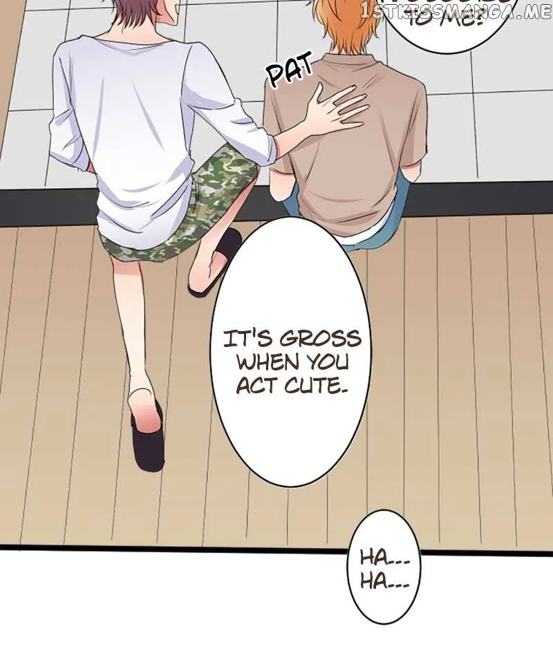 Next To You~ The Story Of A Couple With A Huge Age Difference Chapter 134 page 35 - MangaKakalot