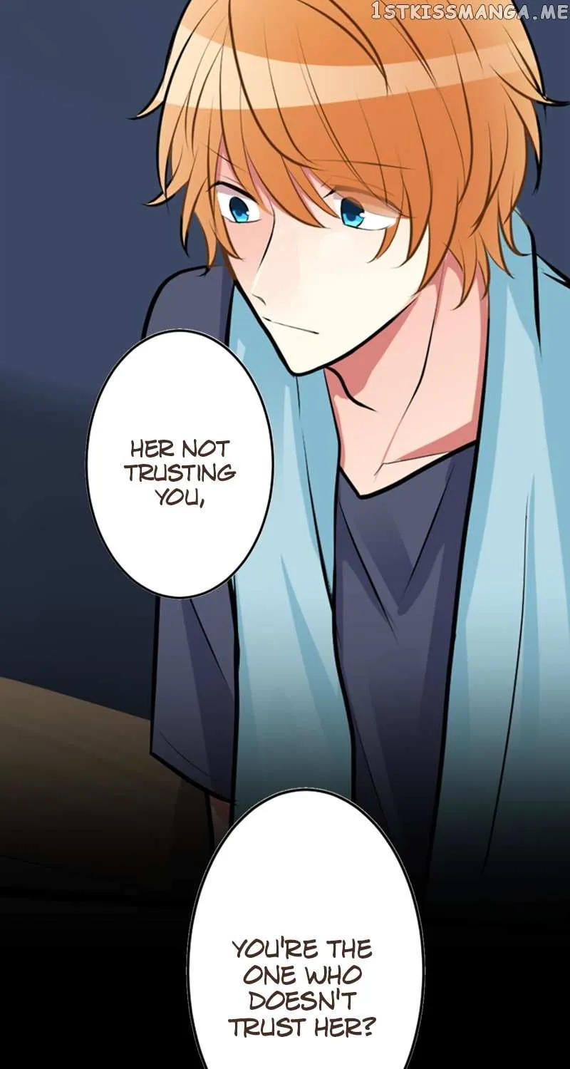 Next To You~ The Story Of A Couple With A Huge Age Difference Chapter 137 page 10 - MangaKakalot