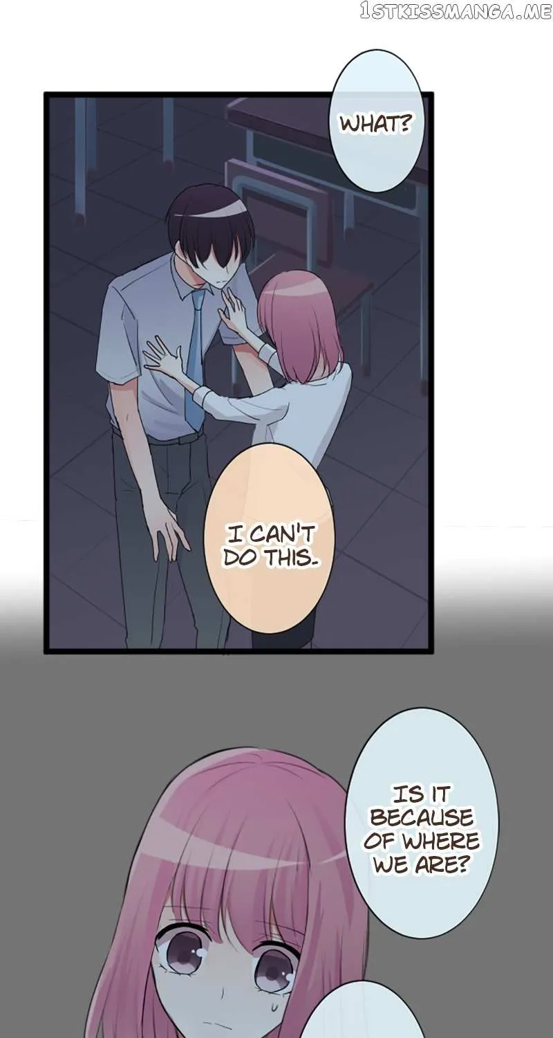 Next To You~ The Story Of A Couple With A Huge Age Difference Chapter 147 page 2 - MangaKakalot