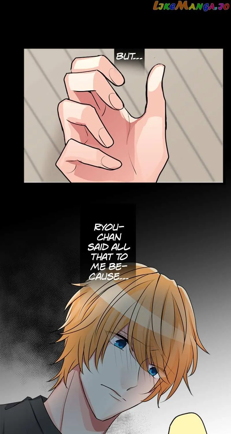 Next To You~ The Story Of A Couple With A Huge Age Difference Chapter 153 page 18 - MangaKakalot