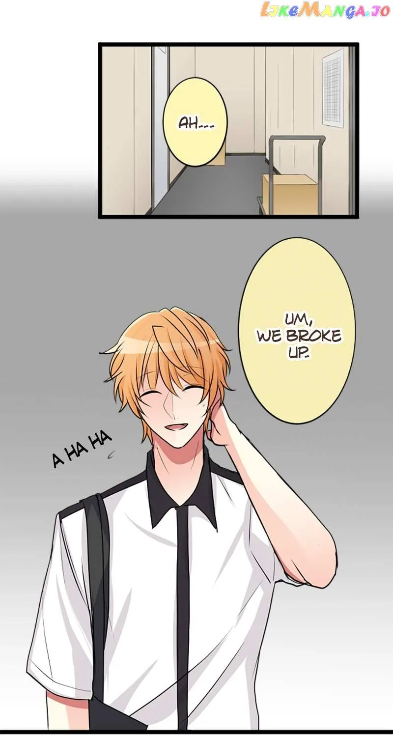 Next To You~ The Story Of A Couple With A Huge Age Difference Chapter 156 page 62 - MangaKakalot