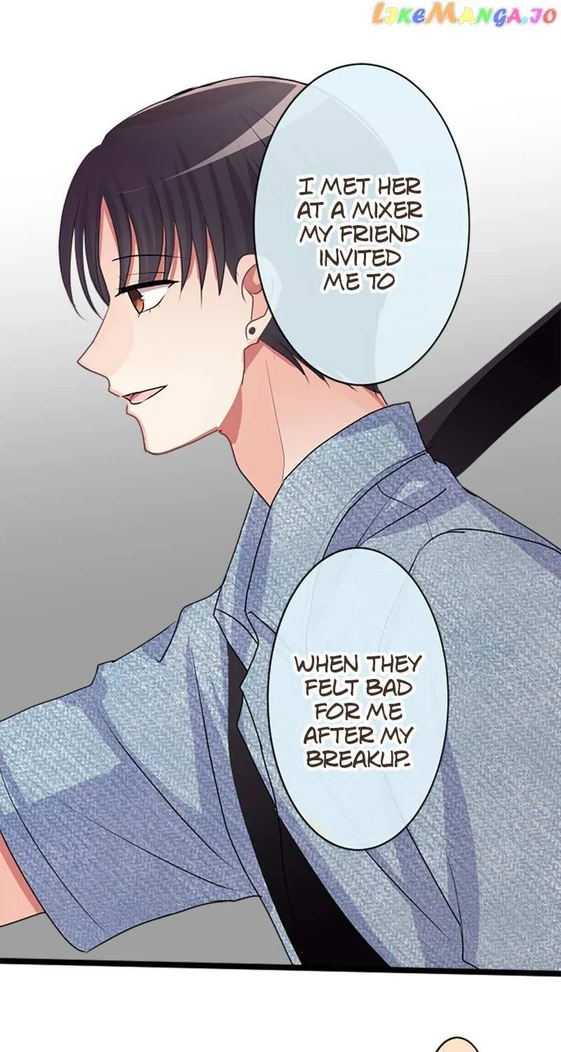 Next To You~ The Story Of A Couple With A Huge Age Difference Chapter 160 page 36 - MangaKakalot