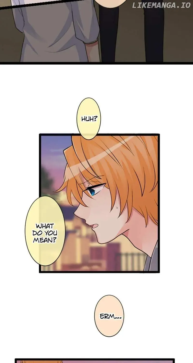 Next To You~ The Story Of A Couple With A Huge Age Difference Chapter 190 page 30 - MangaKakalot